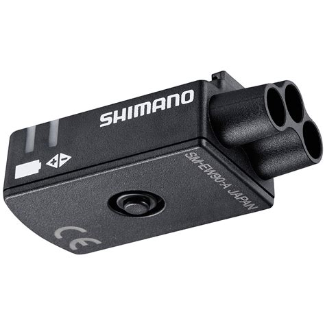 di junction box|how does Shimano di2 work.